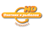 Охотник и рыболов HD